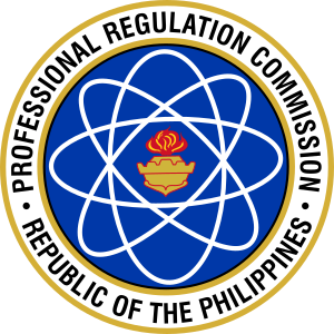 Professional Regulation Commission